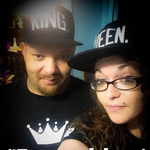 Meet your Posher, Michaela